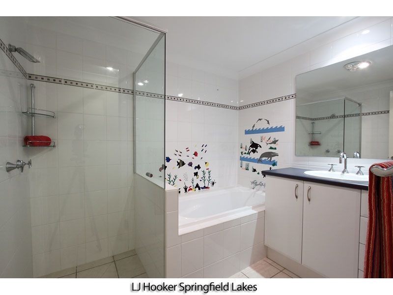 11 Scoparia Drive, Brookwater QLD 4300