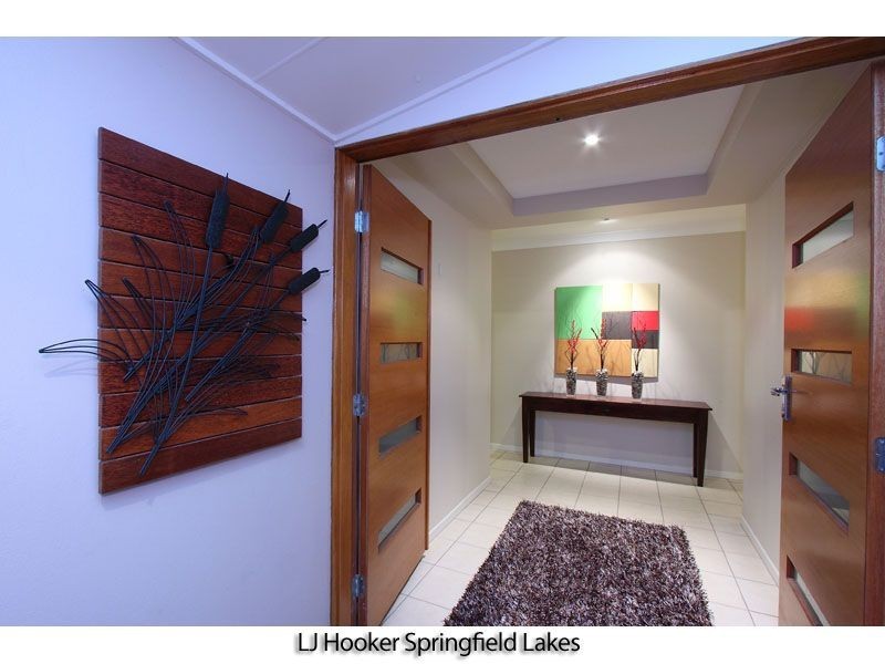 11 Scoparia Drive, Brookwater QLD 4300