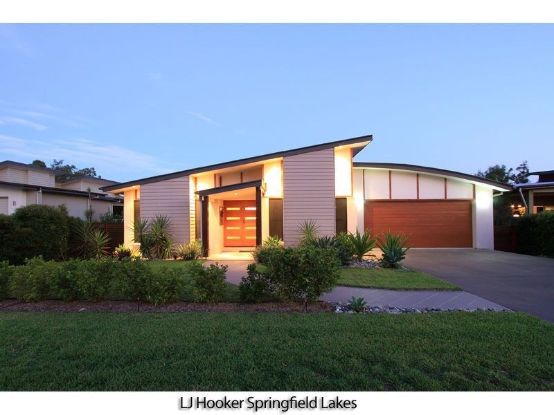 11 Scoparia Drive, Brookwater QLD 4300
