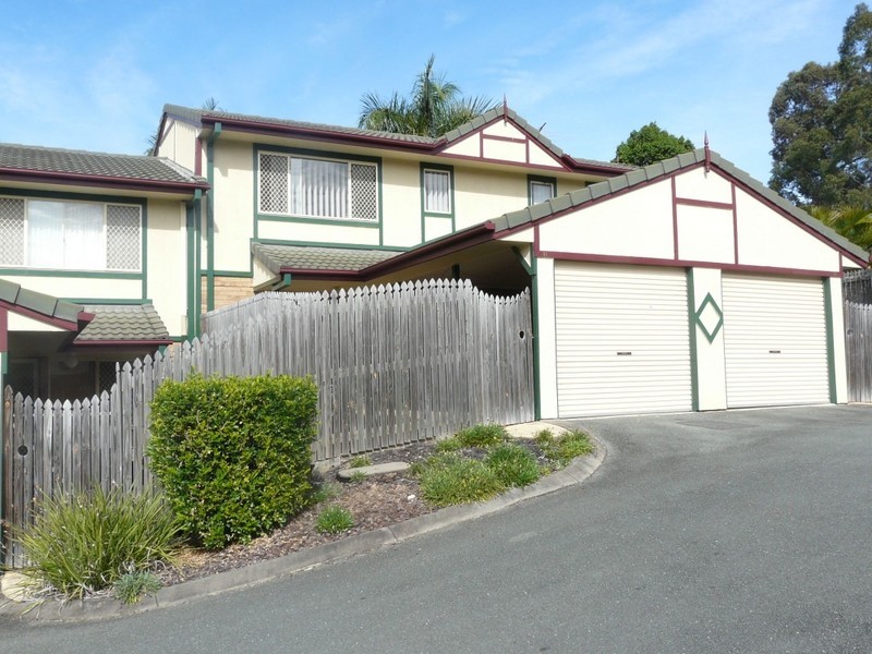 31/13 Bailey Street, Collingwood Park QLD 4301