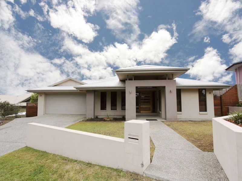 16 Birchwood Crescent, Brookwater QLD 4300