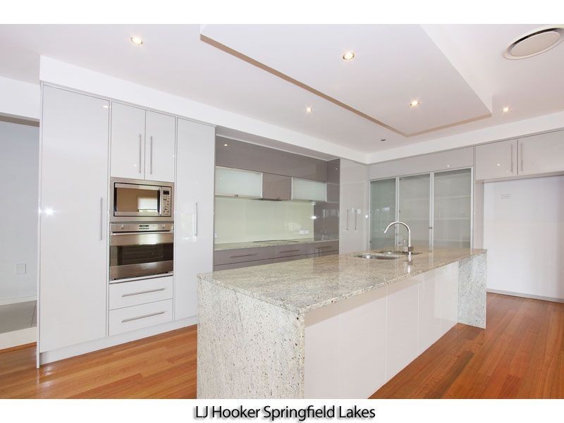 16 Birchwood Crescent, Brookwater QLD 4300