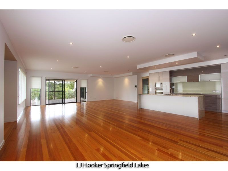 16 Birchwood Crescent, Brookwater QLD 4300