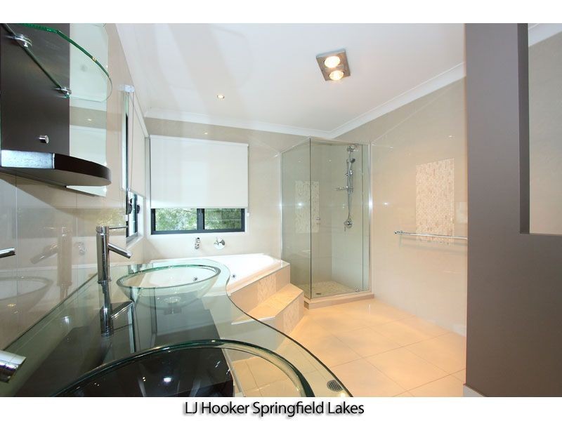 16 Birchwood Crescent, Brookwater QLD 4300