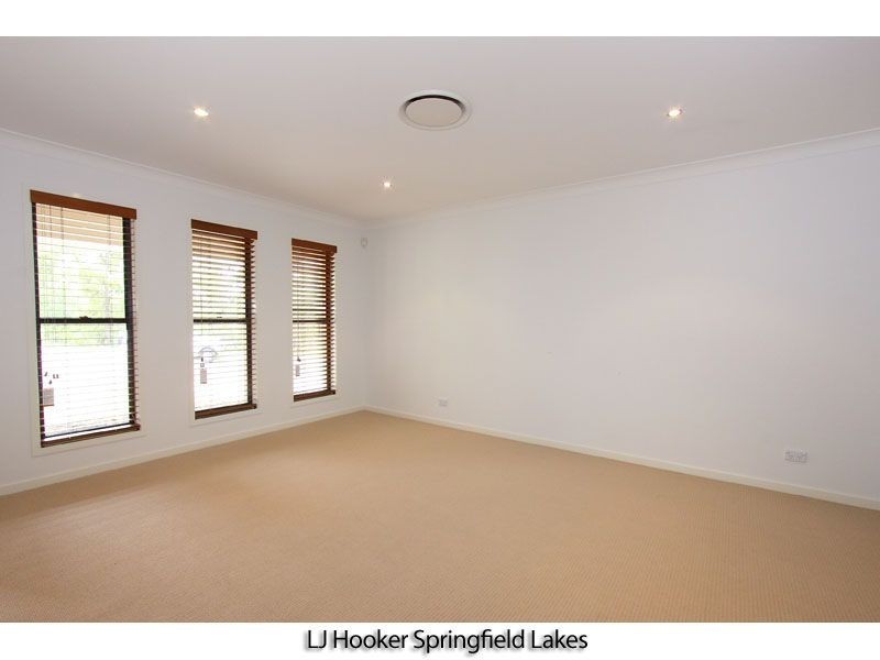 16 Birchwood Crescent, Brookwater QLD 4300