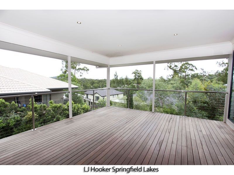 16 Birchwood Crescent, Brookwater QLD 4300