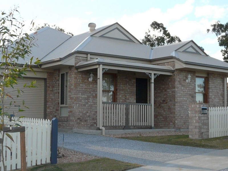 21 Grand Canyon Drive, Springfield Lakes QLD 4300
