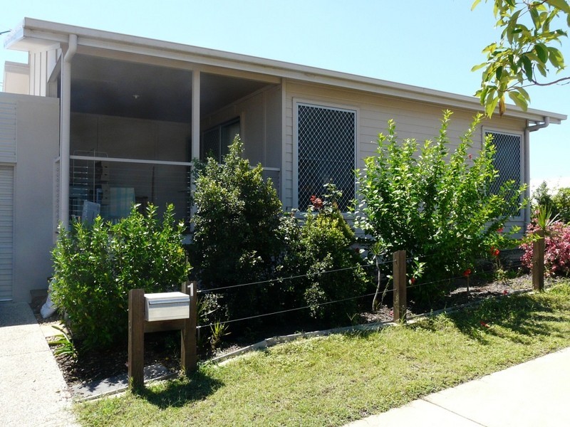 1 Cove Place, Springfield Lakes QLD 4300