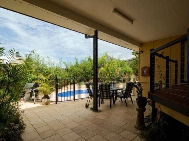 12 Kookaburra Place, Brookwater QLD 4300