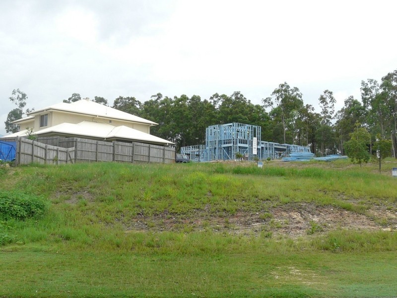 12 Waterhousia Court, Brookwater QLD 4300