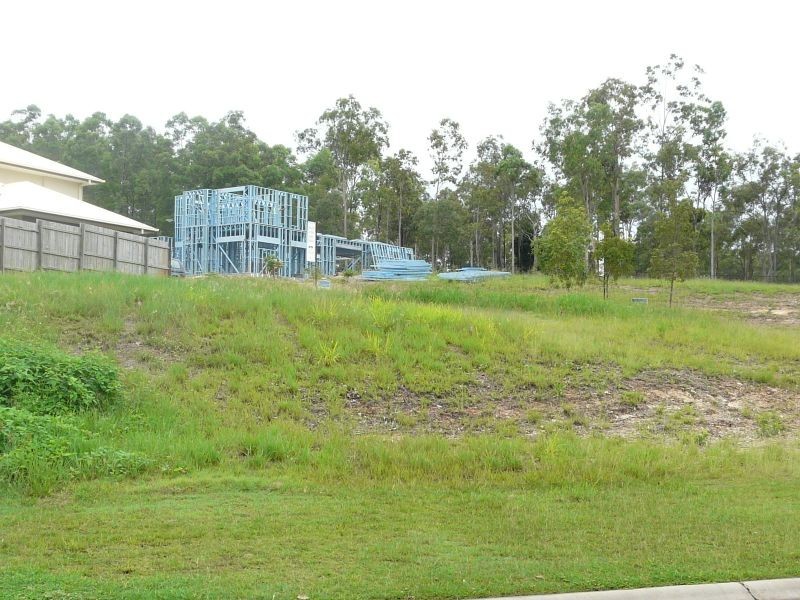 12 Waterhousia Court, Brookwater QLD 4300