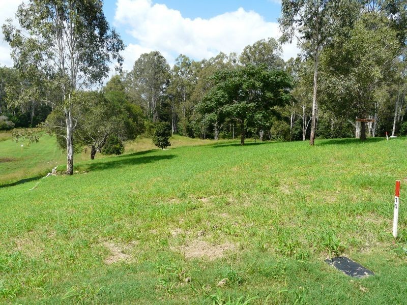 L10-12 153 Eugene Street, Bellbird Park QLD 4300