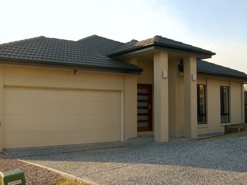 3 Rose Avenue, Springfield Lakes QLD 4300