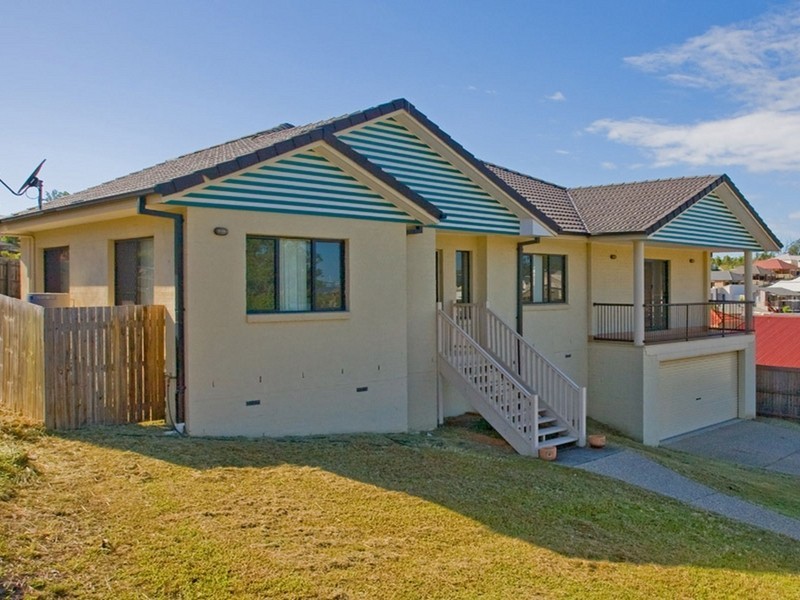 52 Opossum Circuit, Springfield Lakes QLD 4300