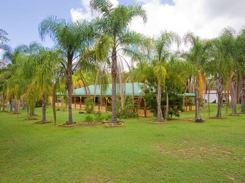 18 Mollenhagen Road, Stockleigh QLD 4280