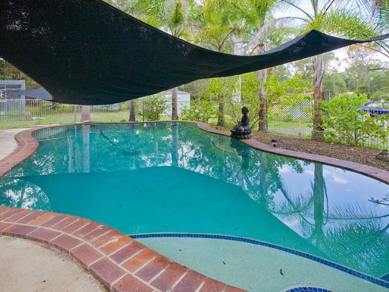 18 Mollenhagen Road, Stockleigh QLD 4280