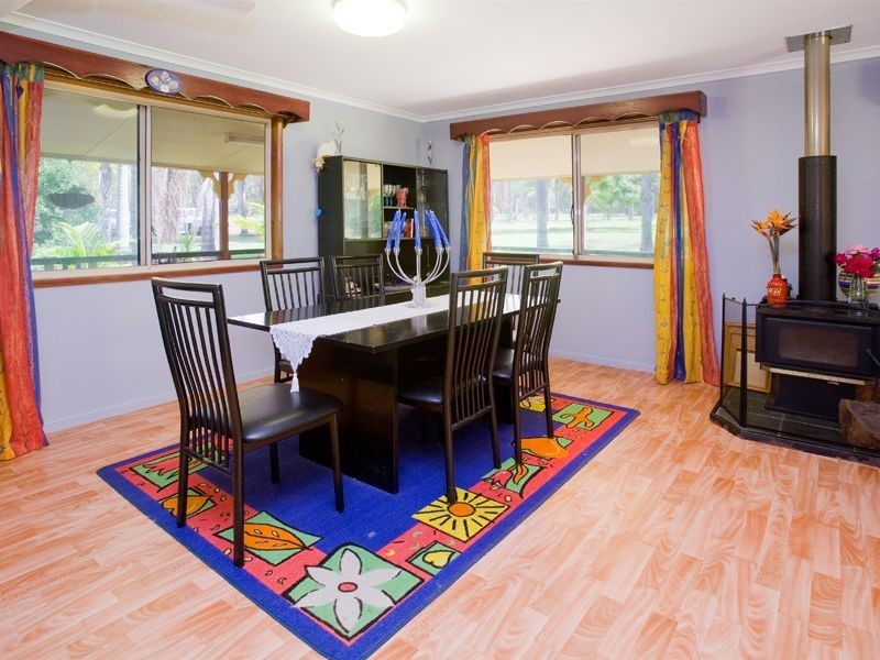 18 Mollenhagen Road, Stockleigh QLD 4280