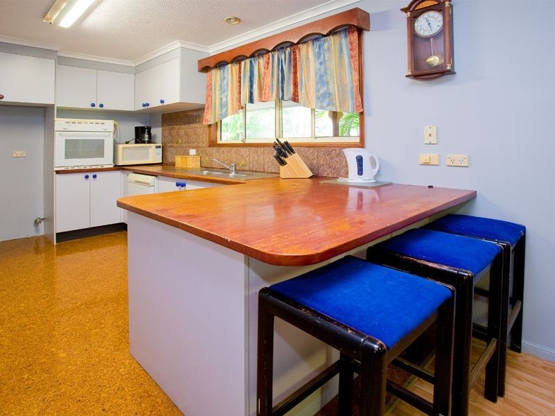18 Mollenhagen Road, Stockleigh QLD 4280
