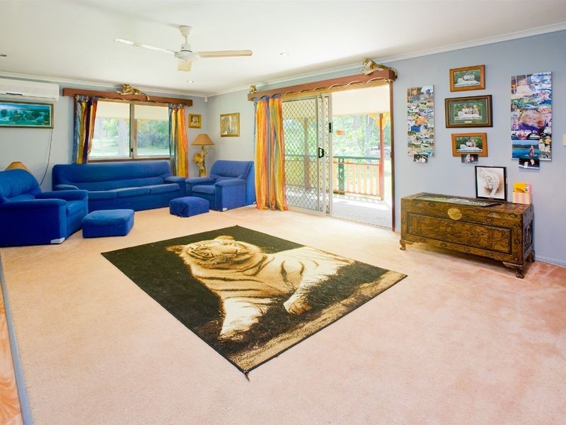 18 Mollenhagen Road, Stockleigh QLD 4280