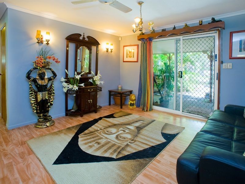 18 Mollenhagen Road, Stockleigh QLD 4280
