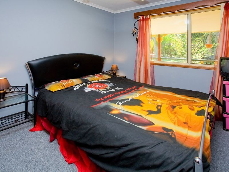 18 Mollenhagen Road, Stockleigh QLD 4280