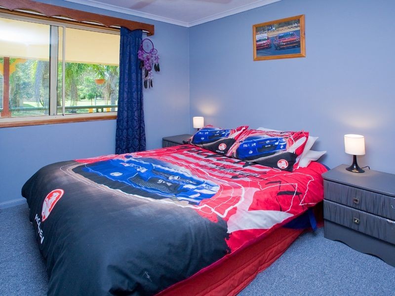 18 Mollenhagen Road, Stockleigh QLD 4280