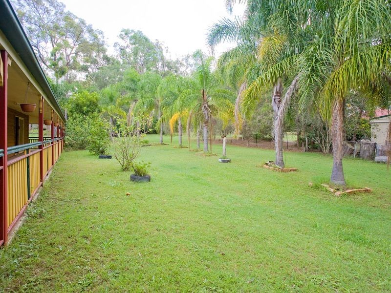 18 Mollenhagen Road, Stockleigh QLD 4280