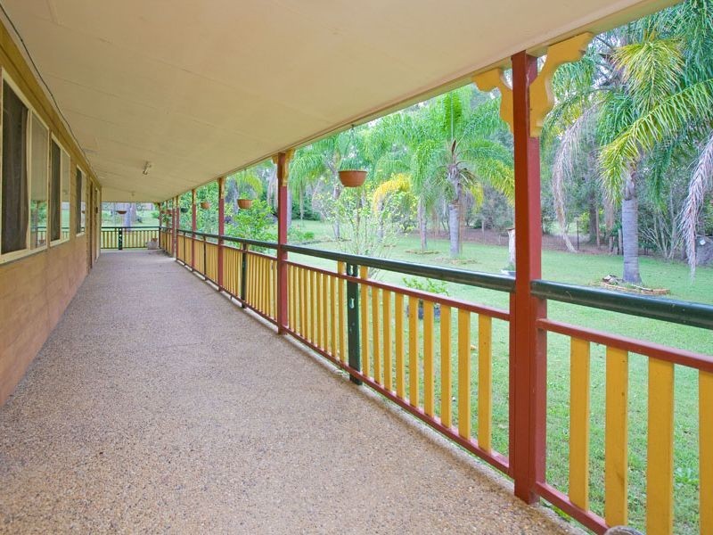18 Mollenhagen Road, Stockleigh QLD 4280