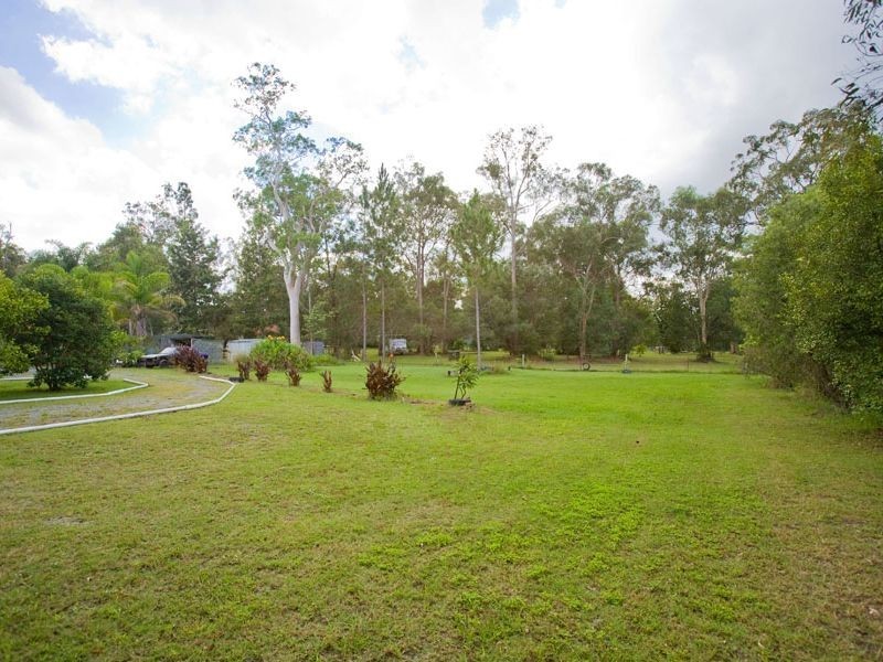 18 Mollenhagen Road, Stockleigh QLD 4280