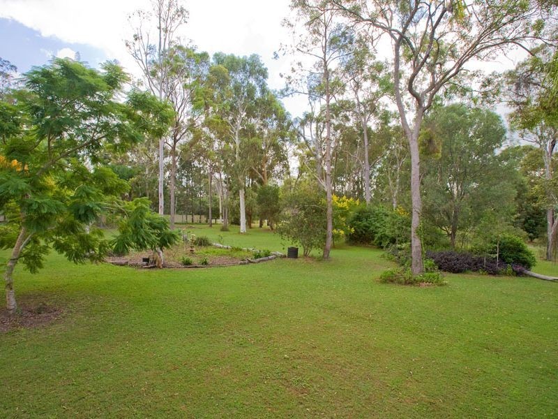 18 Mollenhagen Road, Stockleigh QLD 4280