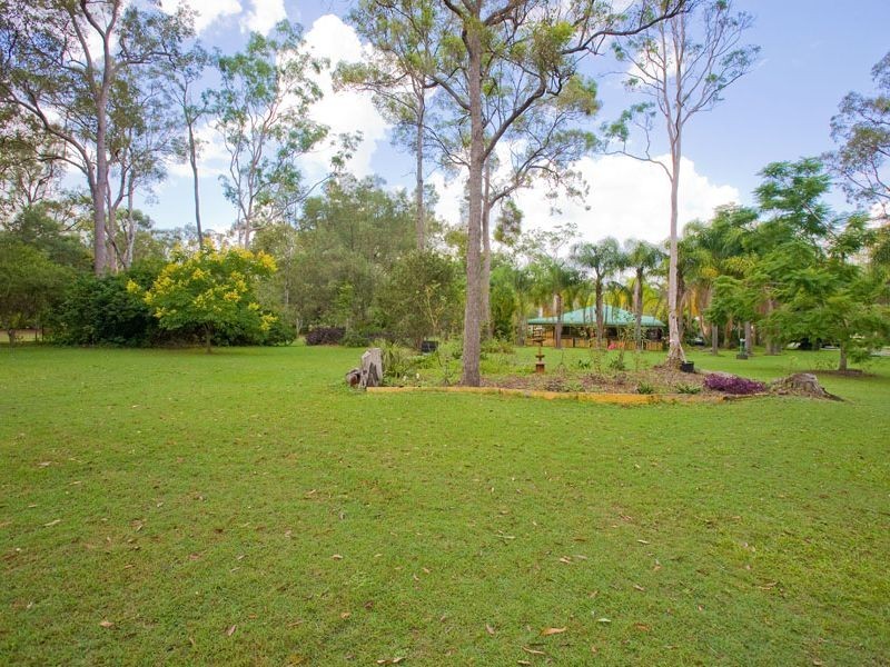 18 Mollenhagen Road, Stockleigh QLD 4280