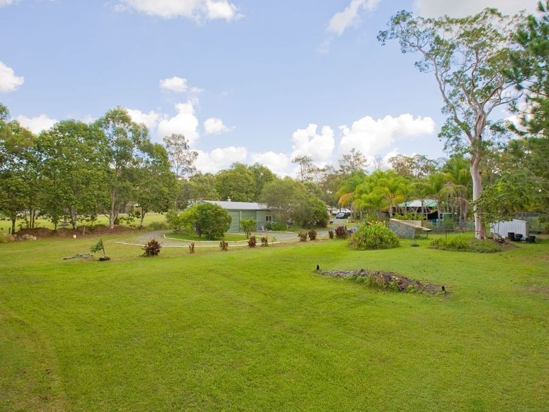 18 Mollenhagen Road, Stockleigh QLD 4280