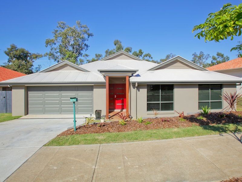 4 Avalon Close, Bellbird Park QLD 4300
