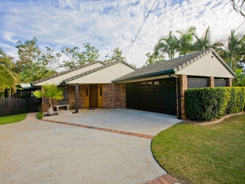 52 Wilson Drive, Camira QLD 4300