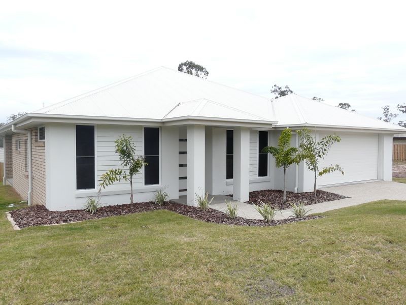 12 Dillon Avenue, Bellbird Park QLD 4300