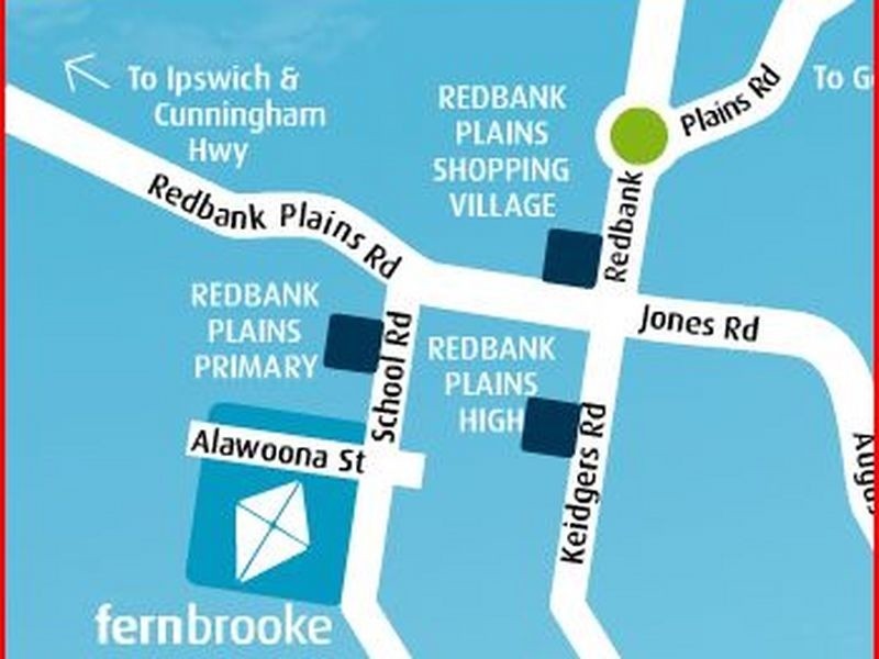 8 Roach Street, Redbank Plains QLD 4301