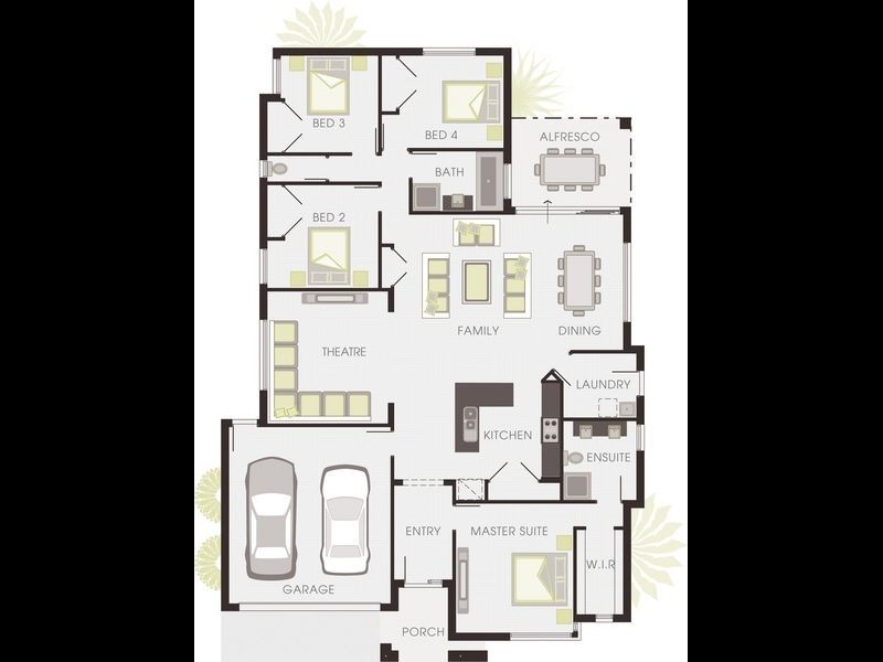 8 Roach Street, Redbank Plains QLD 4301