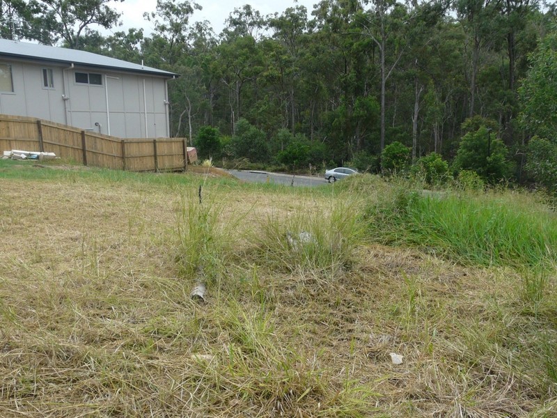 10 Beaumont Crescent, Bellbird Park QLD 4300