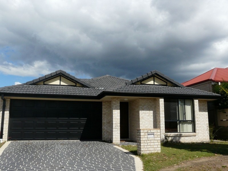 63 Orchard Crescent, Springfield Lakes QLD 4300