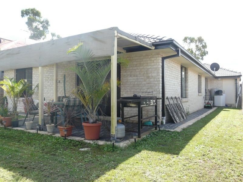63 Orchard Crescent, Springfield Lakes QLD 4300