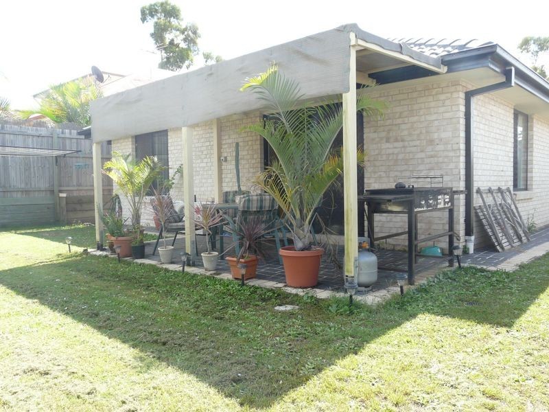 63 Orchard Crescent, Springfield Lakes QLD 4300