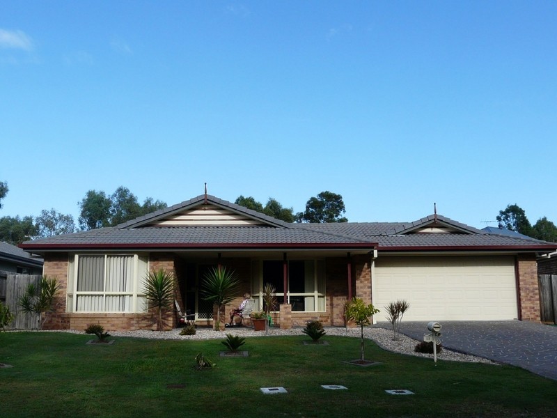 13 Milliken Circuit, Forest Lake QLD 4078