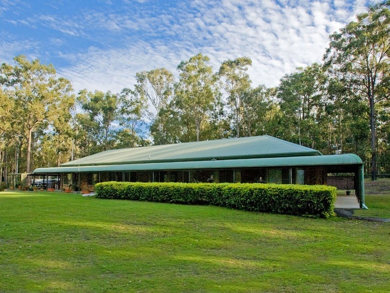 66 Amy Road, Greenbank QLD 4124