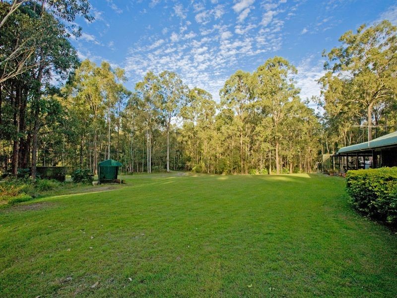 66 Amy Road, Greenbank QLD 4124