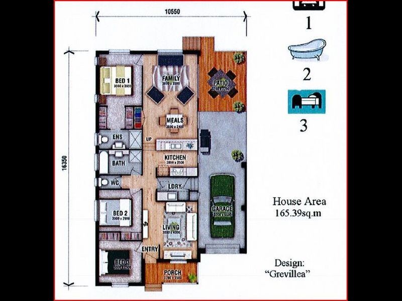 9 Kondalilla Crescent, Springfield Lakes QLD 4300