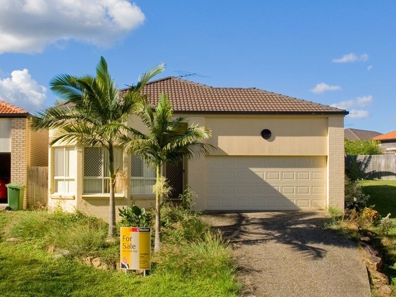 40 Karamea Avenue, Springfield QLD 4300