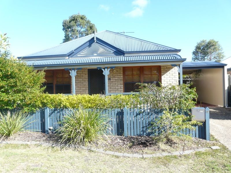 29 Bounty Street, Springfield Lakes QLD 4300