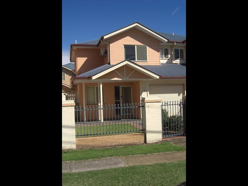 8/195 Postle Street, Acacia Ridge QLD 4110
