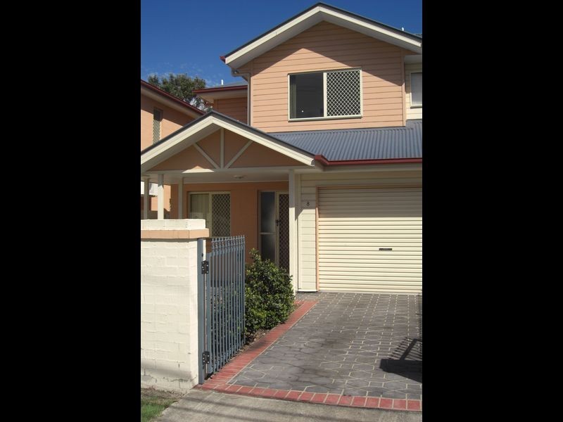 8/195 Postle Street, Acacia Ridge QLD 4110
