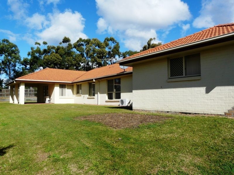 18 Grevillea Place, Forest Lake QLD 4078